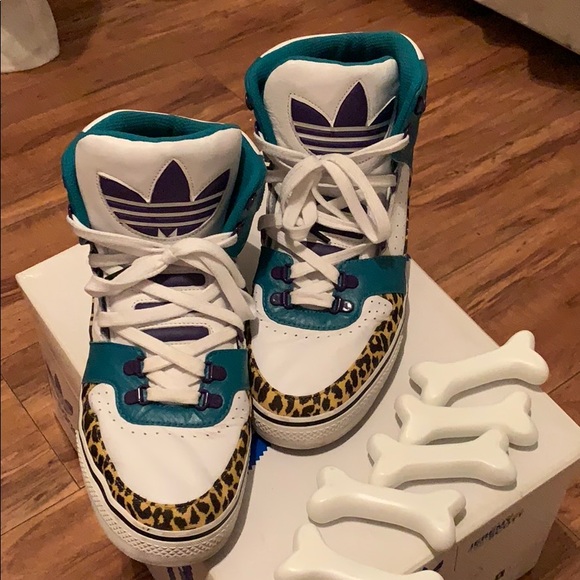 adidas js bones